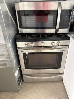 Kitchen appliances