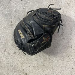 All Star Pro Elite Catchers Mitt 33.5