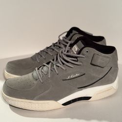 Reebok S. Carter. RARE