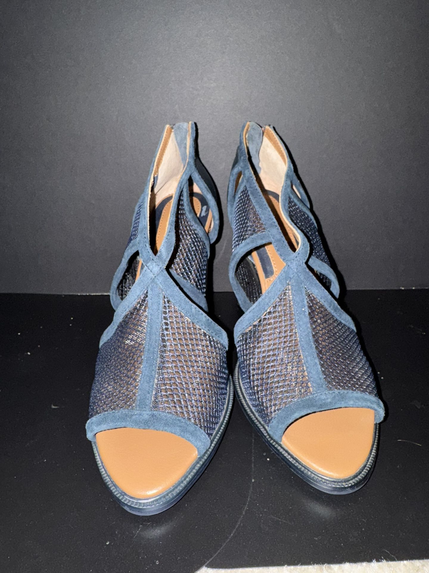 Ginger&Smart heels SZ8