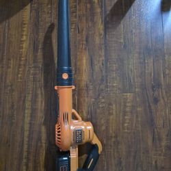 Air Blower 