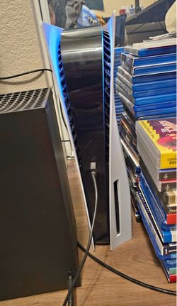 Ps5 disc edition
