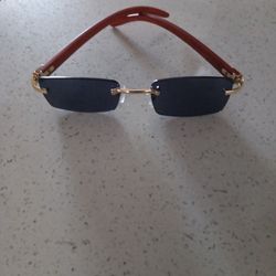 Sunglasses 