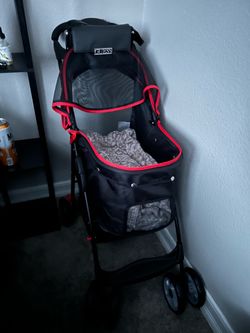 Animal stroller