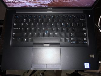 Dell Latitude 7490 14 Business Laptop 512gb Class 40 Pcie Ssd 16gb Ddr4 Ram 8th Gen I7 Quad Core 8650u Full Hd Touch Screen For Sale In San Diego Ca Offerup