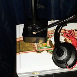 Bluetooth 🎧+ Wired 🎧+Wireless 🐀+Wireless ⌨️