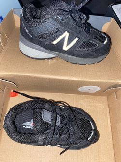 New Balance 990 Size 4c 