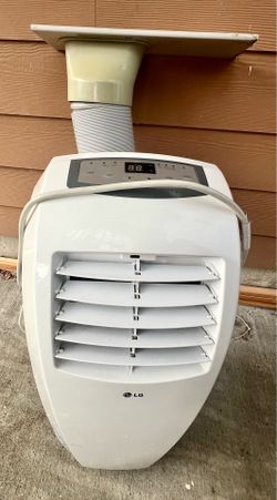 LG air conditioner