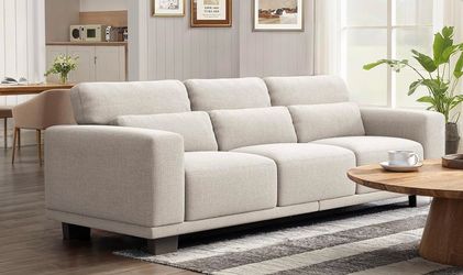 3 Seater Sofa