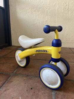 Peradix Balance Bike