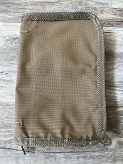 Tactical Tailor Rite In The Rain Notebook Data Book Cover 