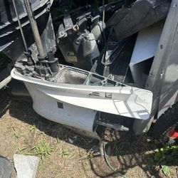 Boat PartsPumps hydraulic steering jack plates, control boxes, etc.