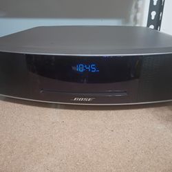 Bose Radio With CD Player
