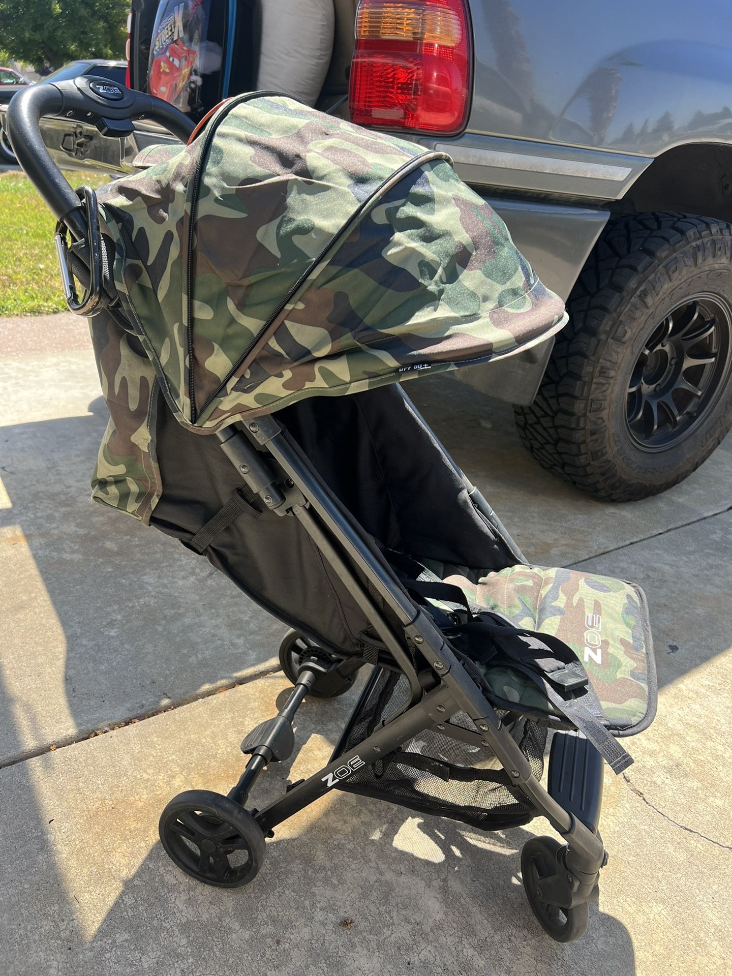 Stroller