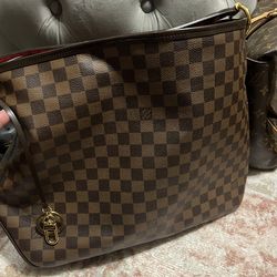 Louis Vuitton delightful mm