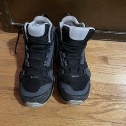 Adidas Terrex Hiking Boots 