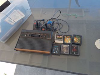 Atari