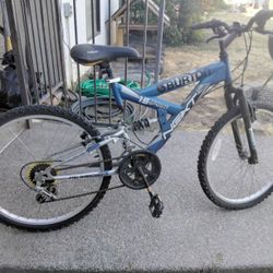 26" Power Climber Next Boys Bike 18 Speed