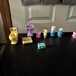 shopkins