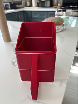 Pet Food Scoop