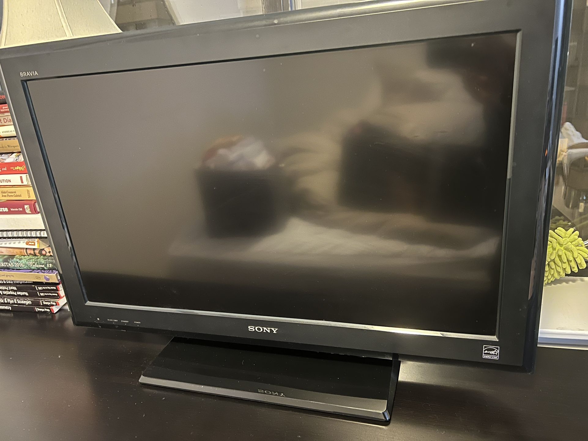 32 Inch Sony Bravia LCD TV
