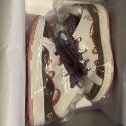 Lanvin Paris Size 10