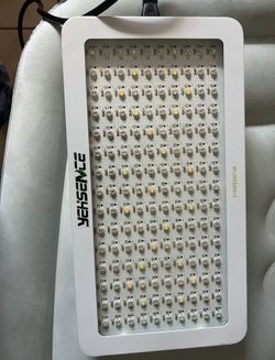LED GROW LIGHT