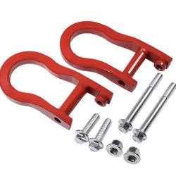 Tow Hooks / Recovery Hooks