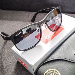 🎄New RayBans - Box, Pouch Cloth All Included 🎁