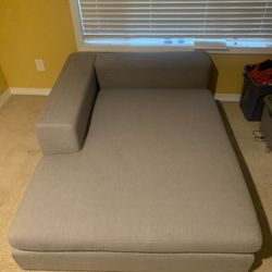 Futon Sofa 