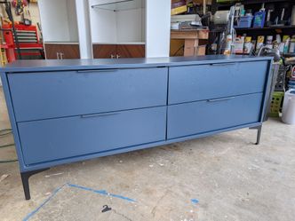 4 drawer dresser