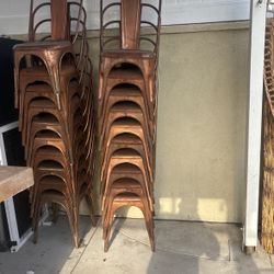 20 Chairs
