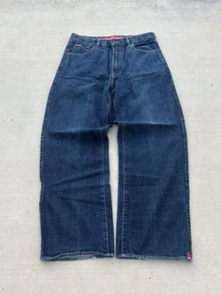 Echo United Baggy Jeans