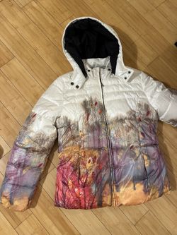 Catimini Puffer Jacket