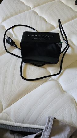 Digital Electronic Alarm Clock