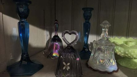 Fenton Bells
