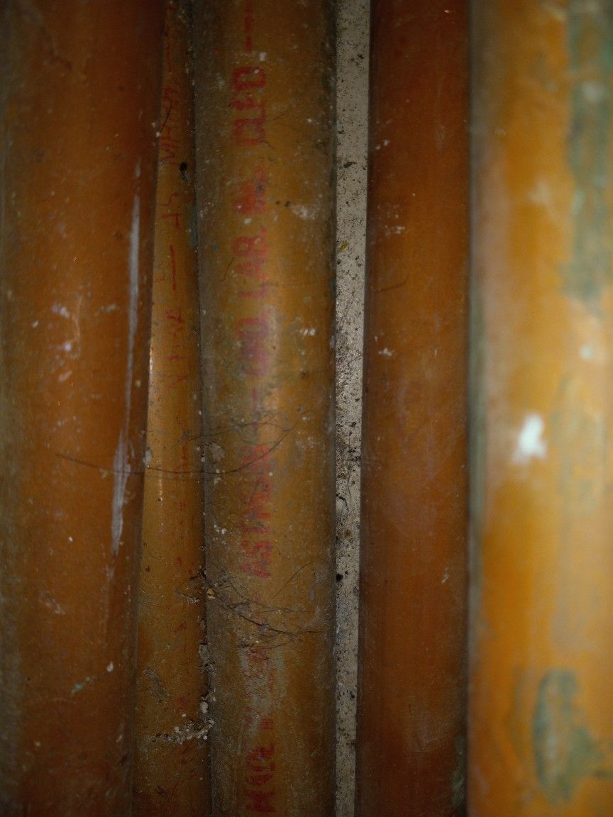 Copper Pipe Type M