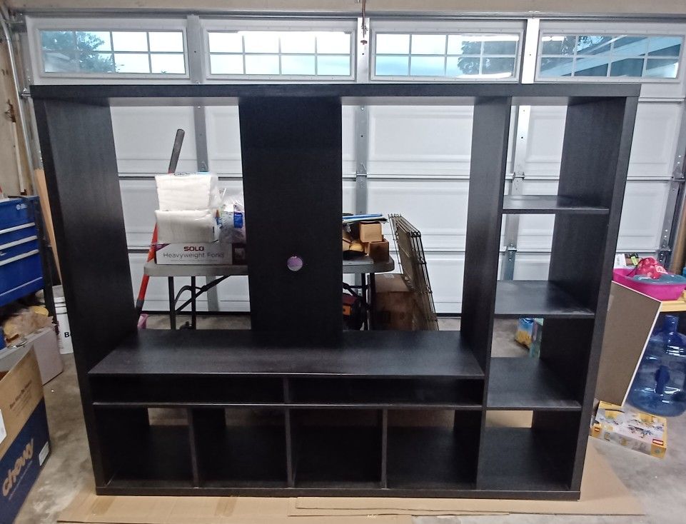 Ikea TV Stand