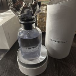 Louis Vuitton Symphony