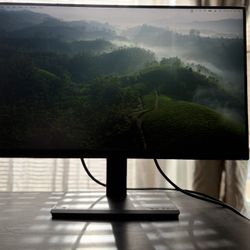 Acer Monitor 75hz 