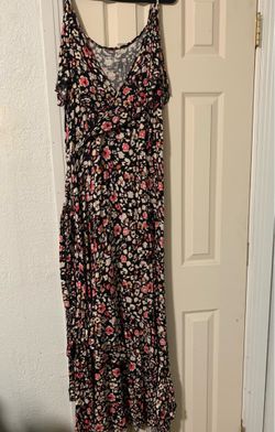 Dress 3X