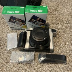 Instax Wide 300 Fujifilm 