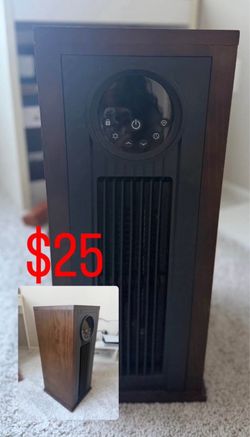 Tower Space Heater