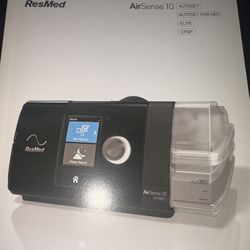 C Pap Machine Brand New 