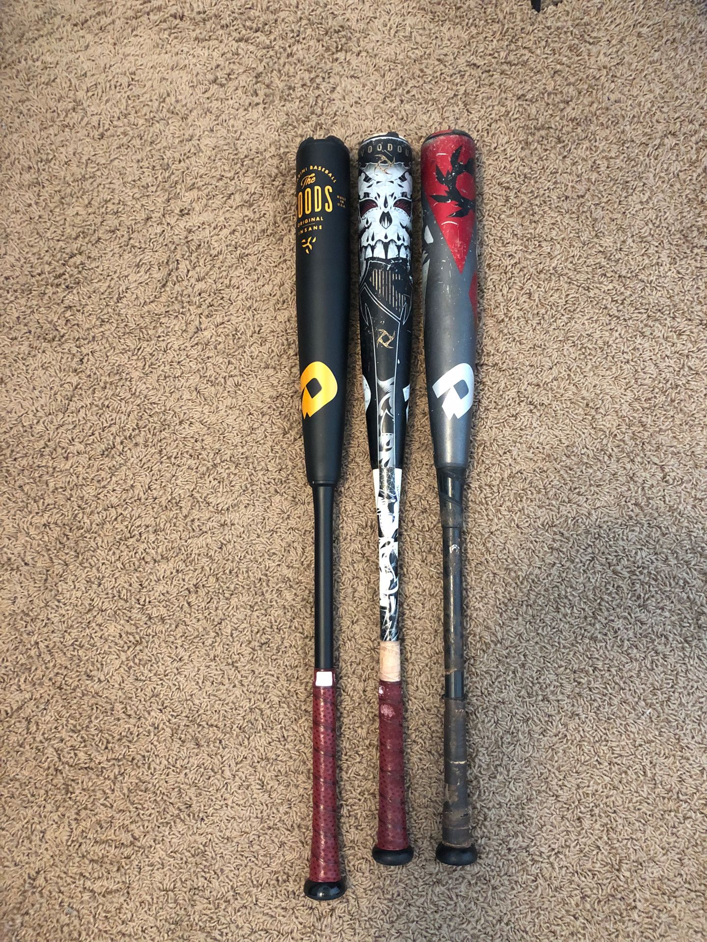 Baseball Bats for Sale in Gilbert, AZ OfferUp