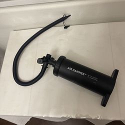 Air Mattress Hand Pump