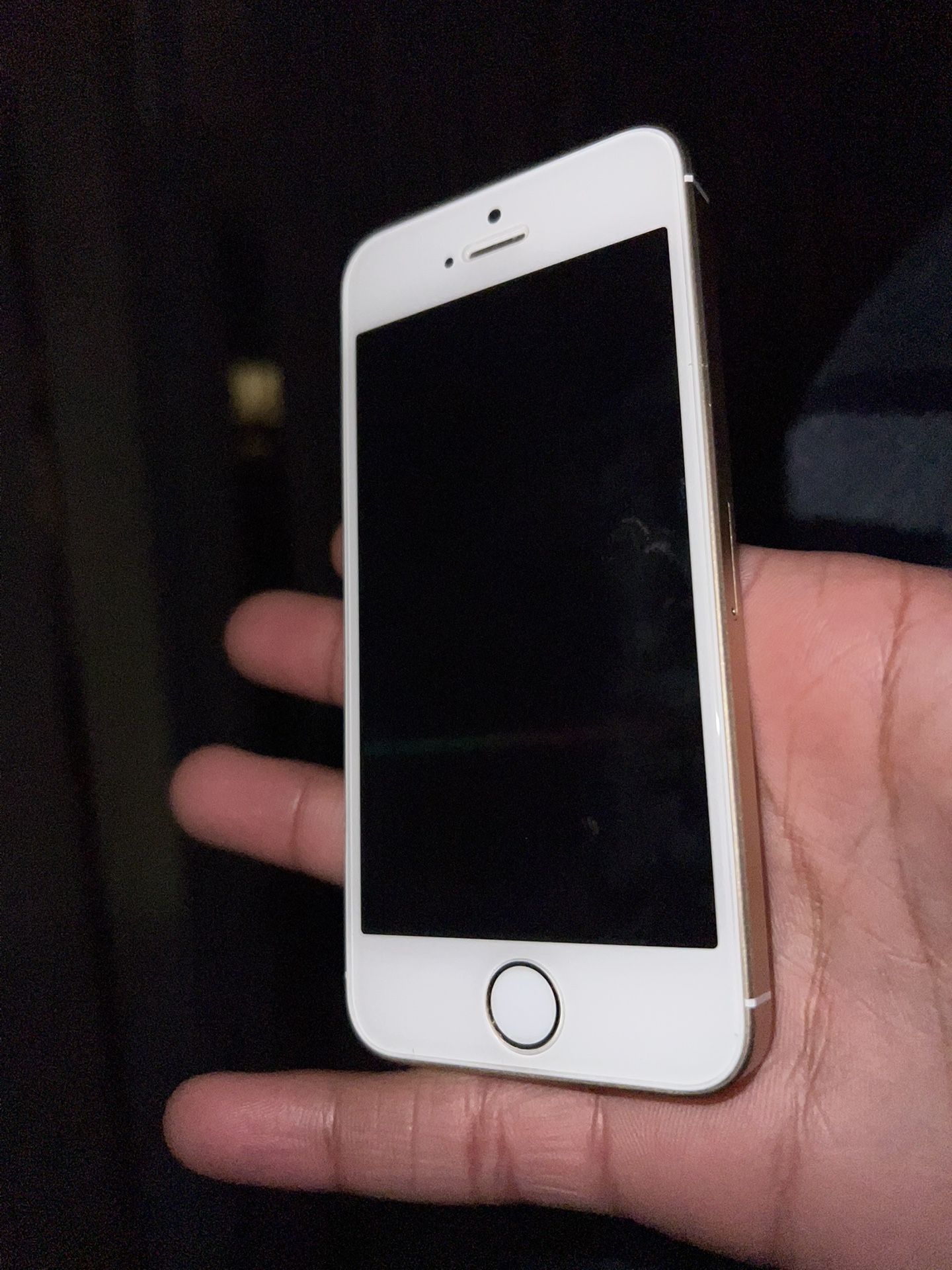 iPhone 5 SE 2016 Series