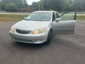 2006 Toyota Camry