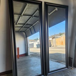 Mirrors 