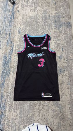 Dwane Wade Jersey